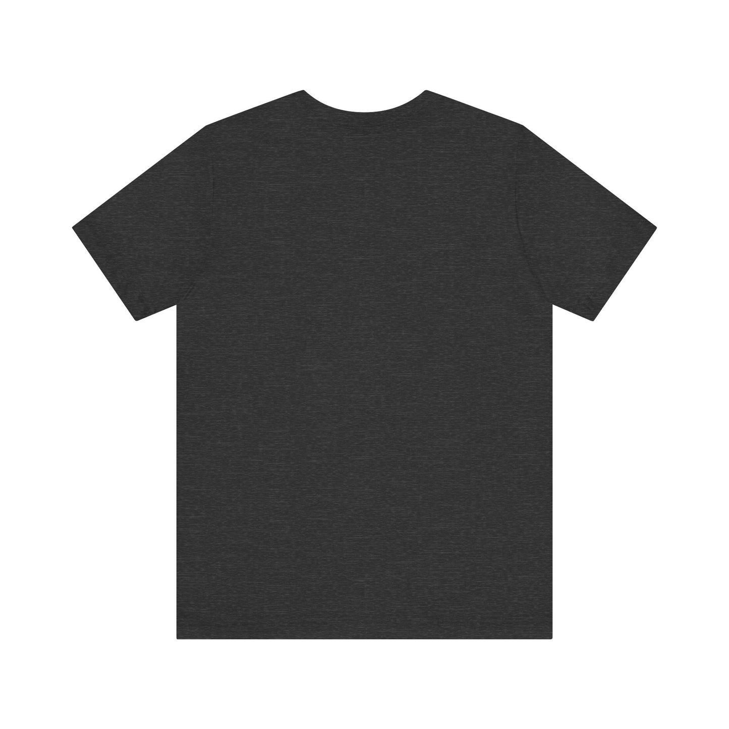 Unisex Jersey Short Sleeve Tee - I Survived the Great TikTok Ban of 2025