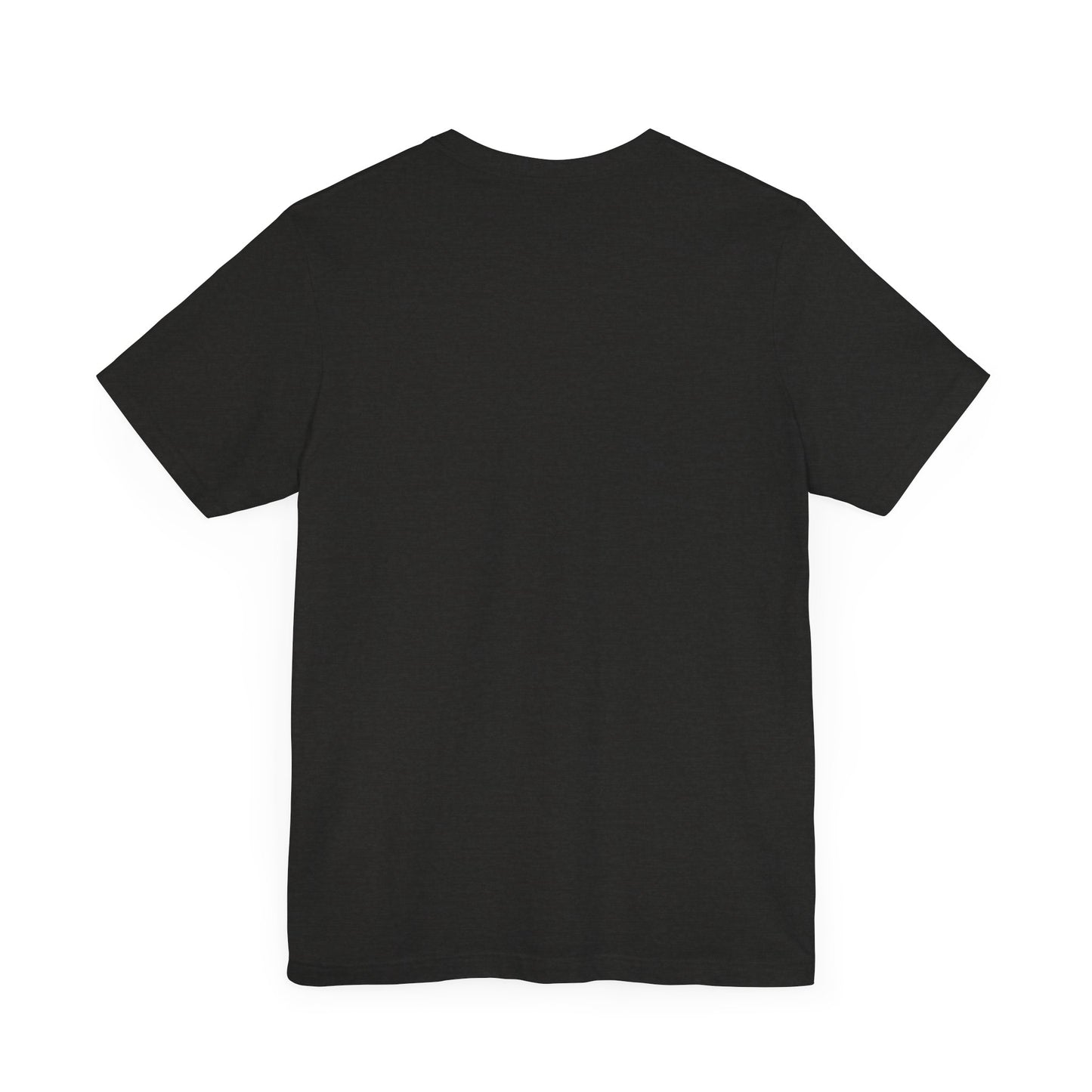 Unisex Jersey Short Sleeve Tee - I Survived the Great TikTok Ban of 2025