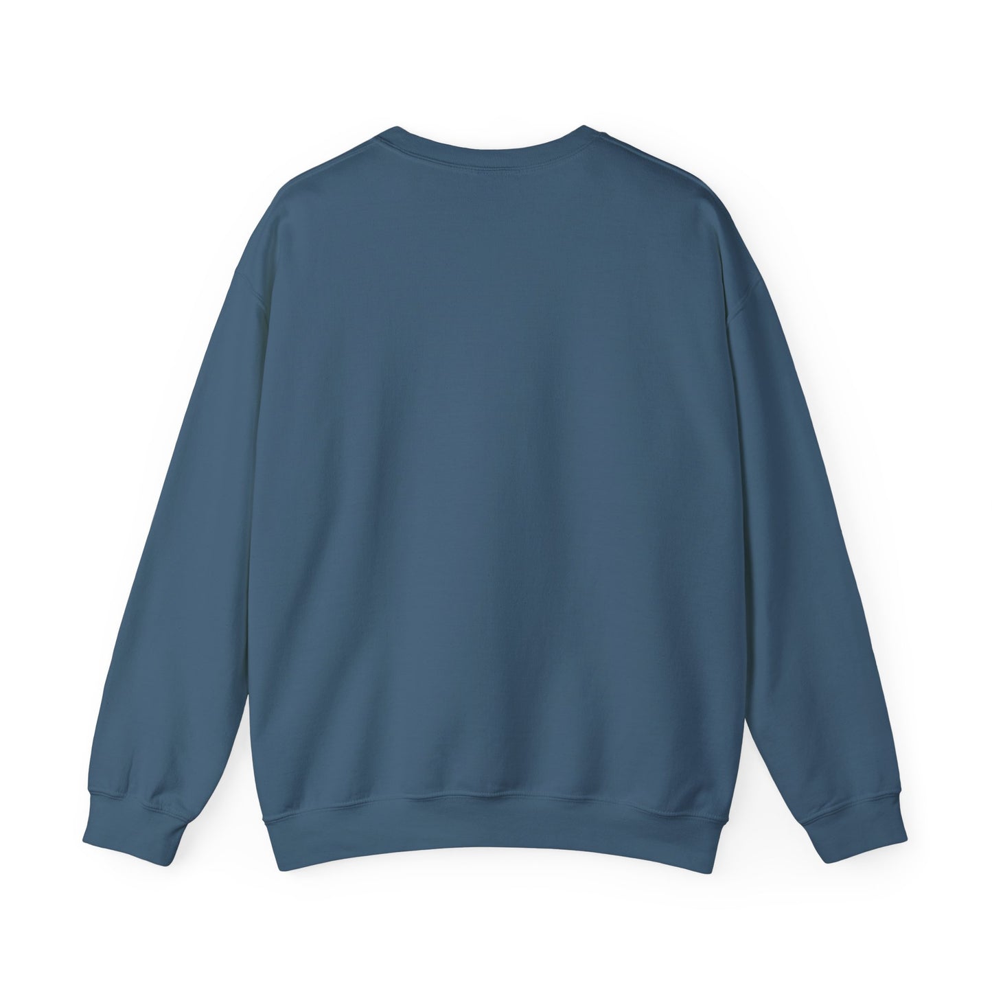 Indoorsy Sweatshirt - Cozy, Comfy, and Proudly Inside