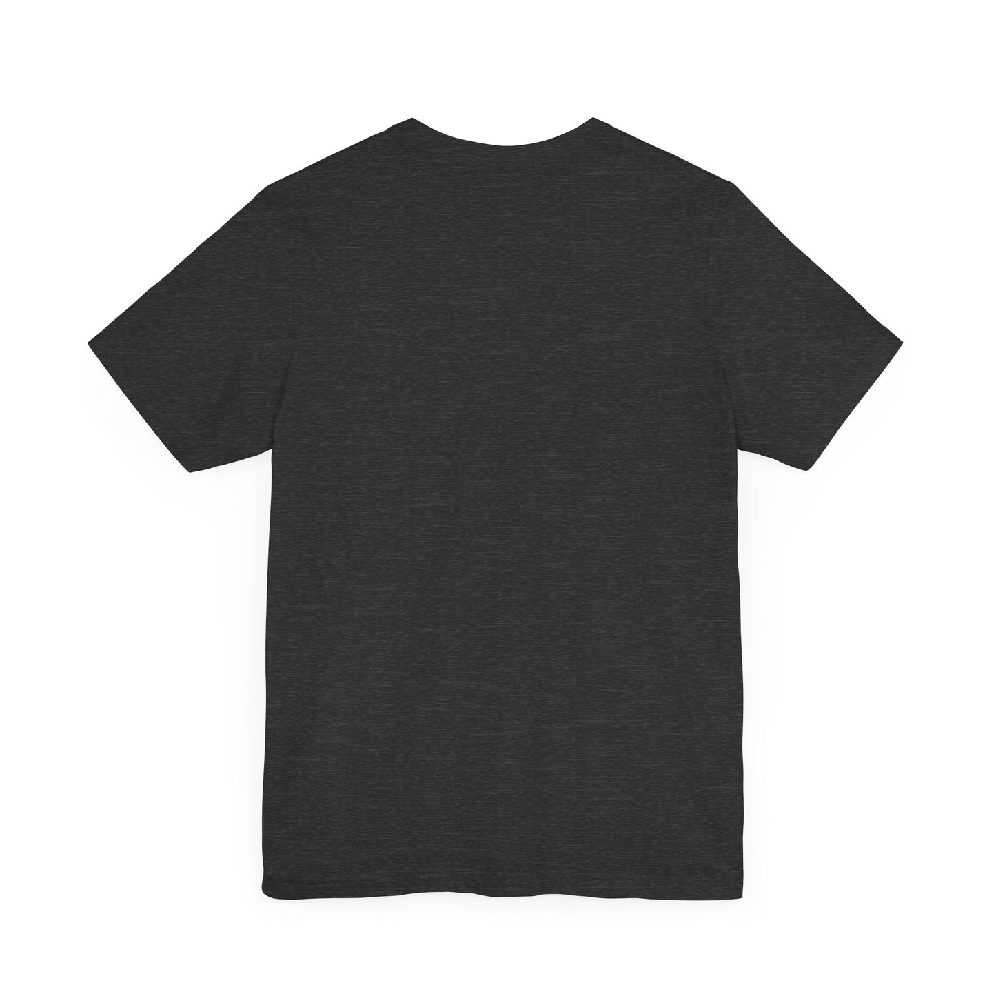Unisex Jersey Short Sleeve Tee - I Survived the Great TikTok Ban of 2025