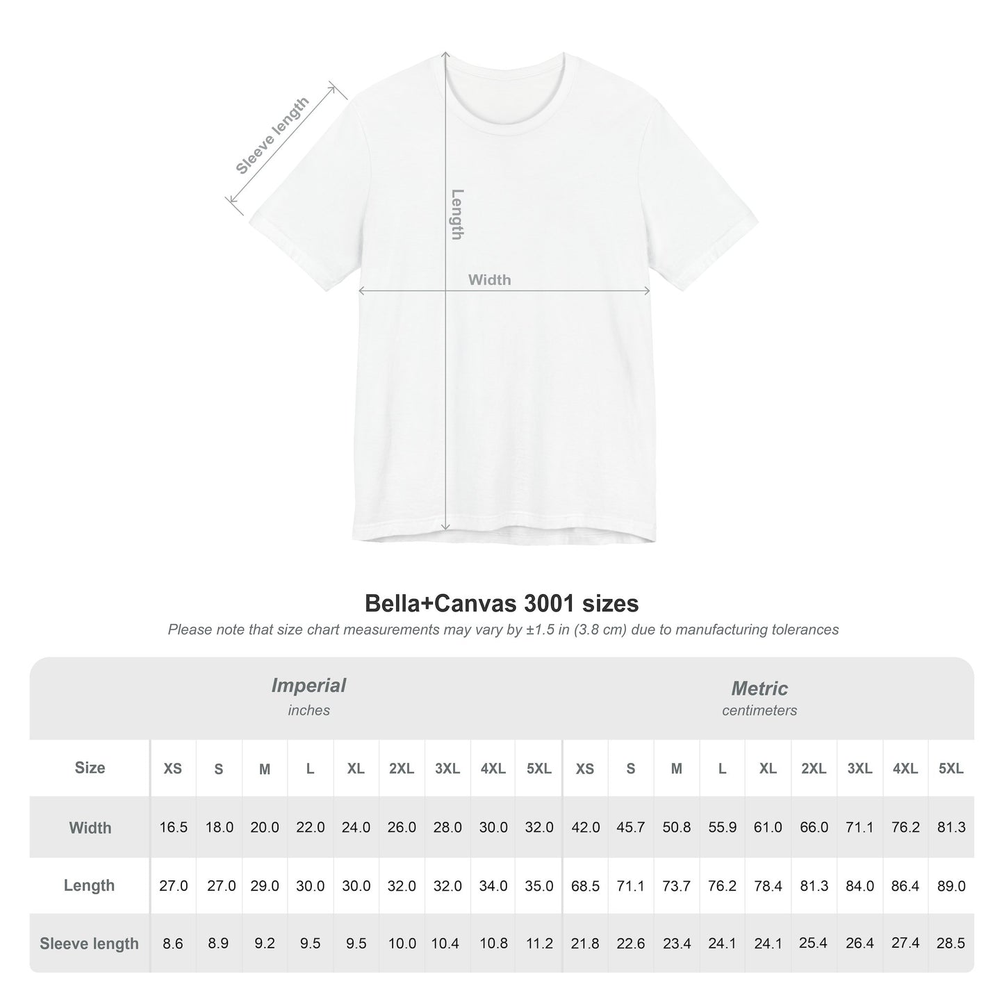 Love, Tony - Unisex Jersey Short Sleeve Tee