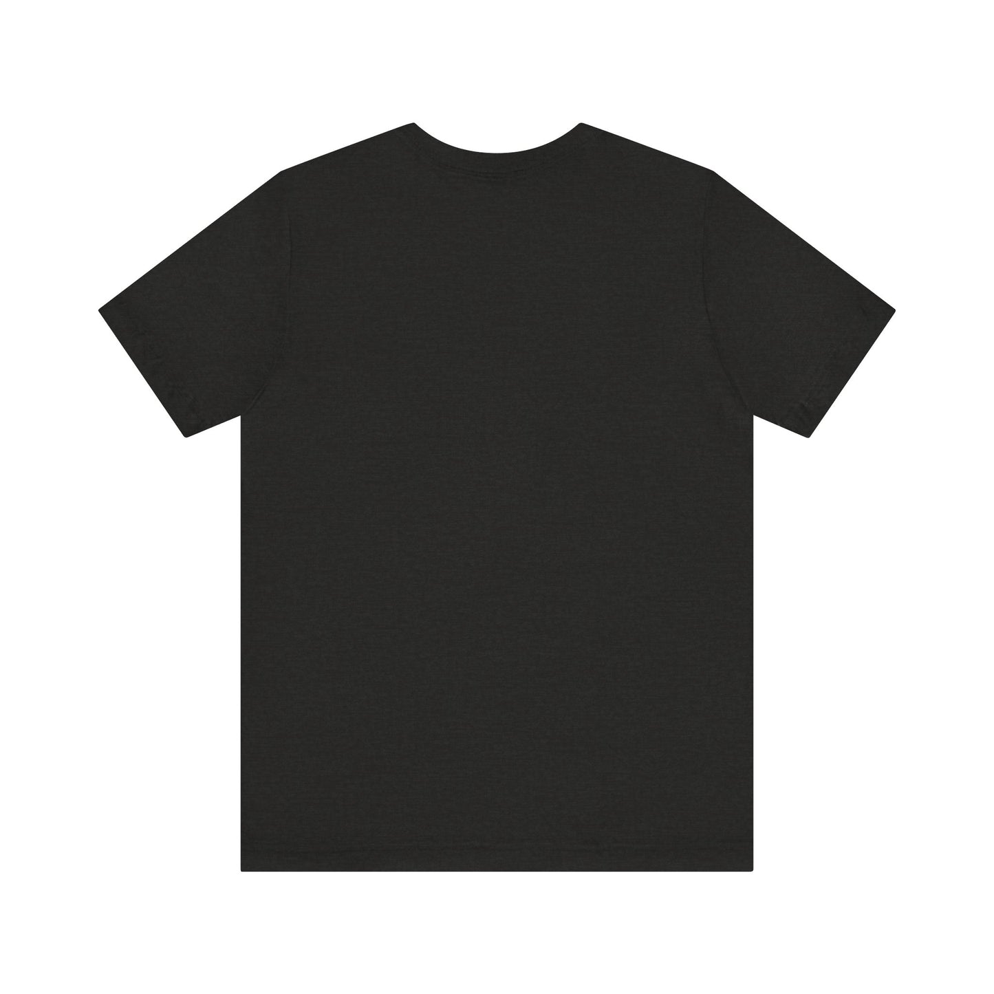 Unisex Jersey Short Sleeve Tee - I Survived the Great TikTok Ban of 2025