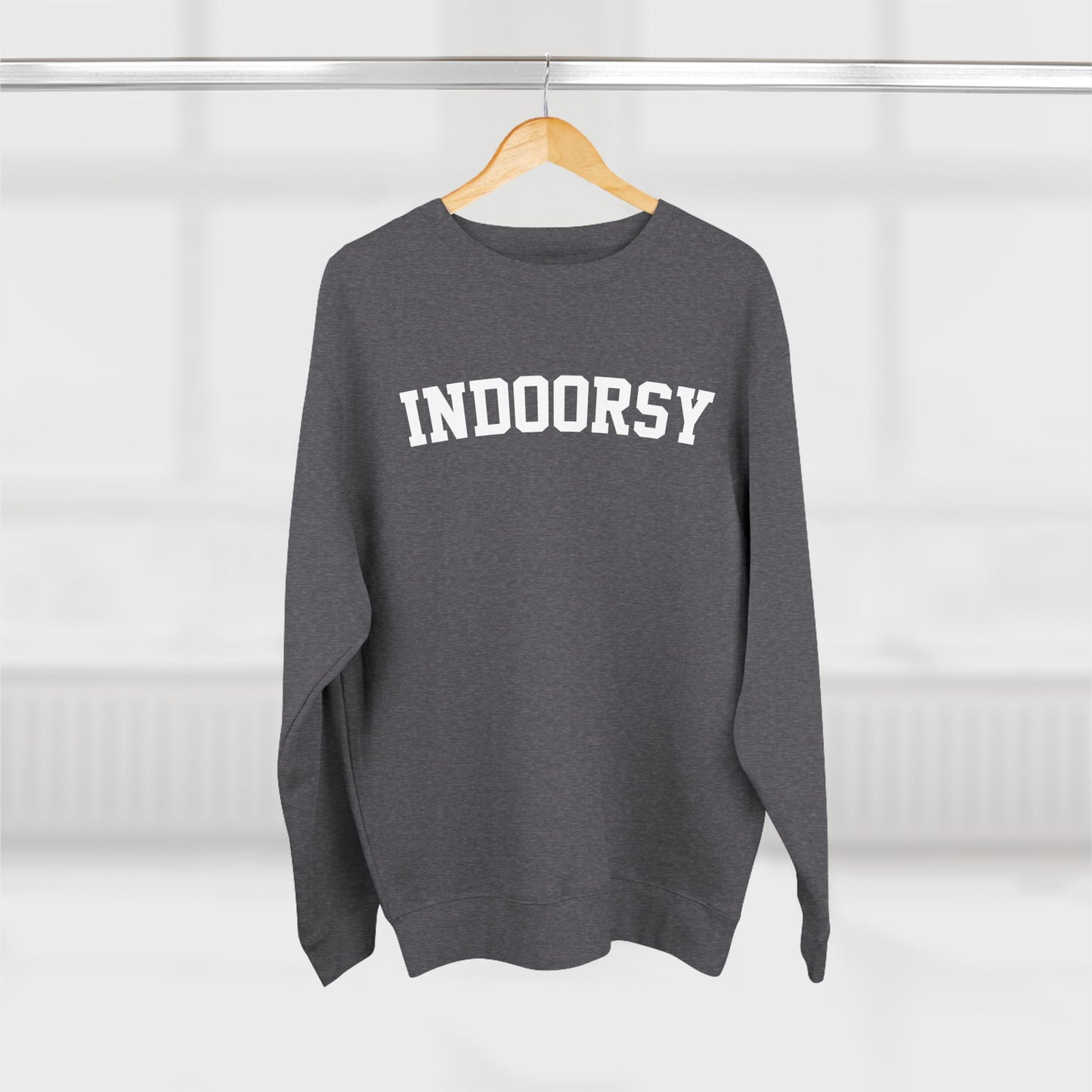 Unisex Crewneck Sweatshirt