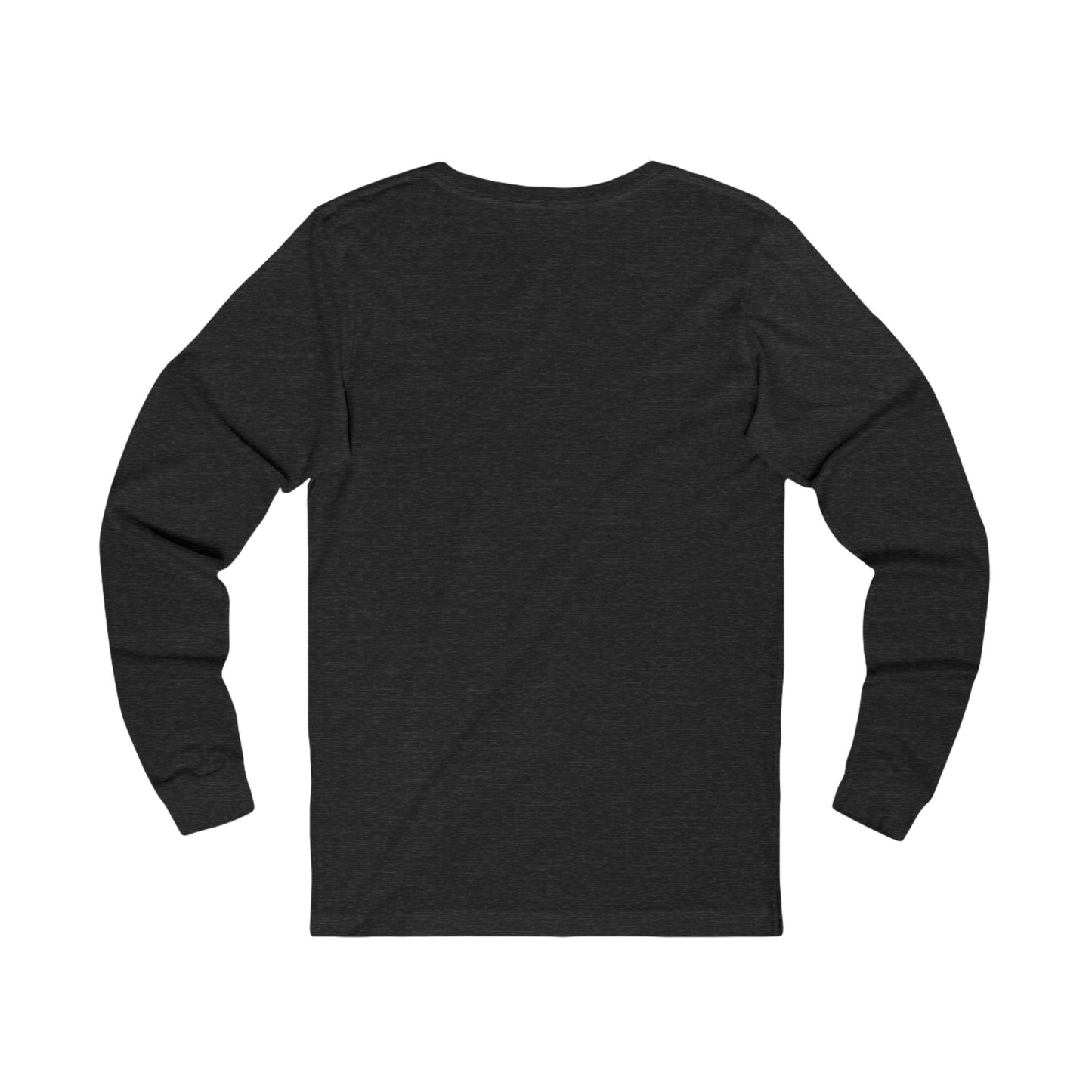 Graphic Long Sleeve Tee - I Survived the Great TikTok Ban of 2025