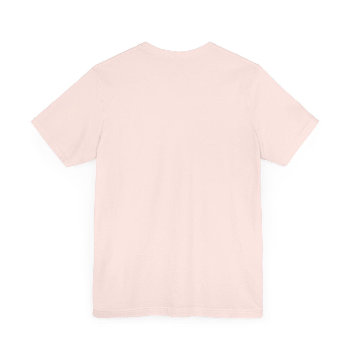 Pink Pony Club - Unisex Jersey Short Sleeve Tee