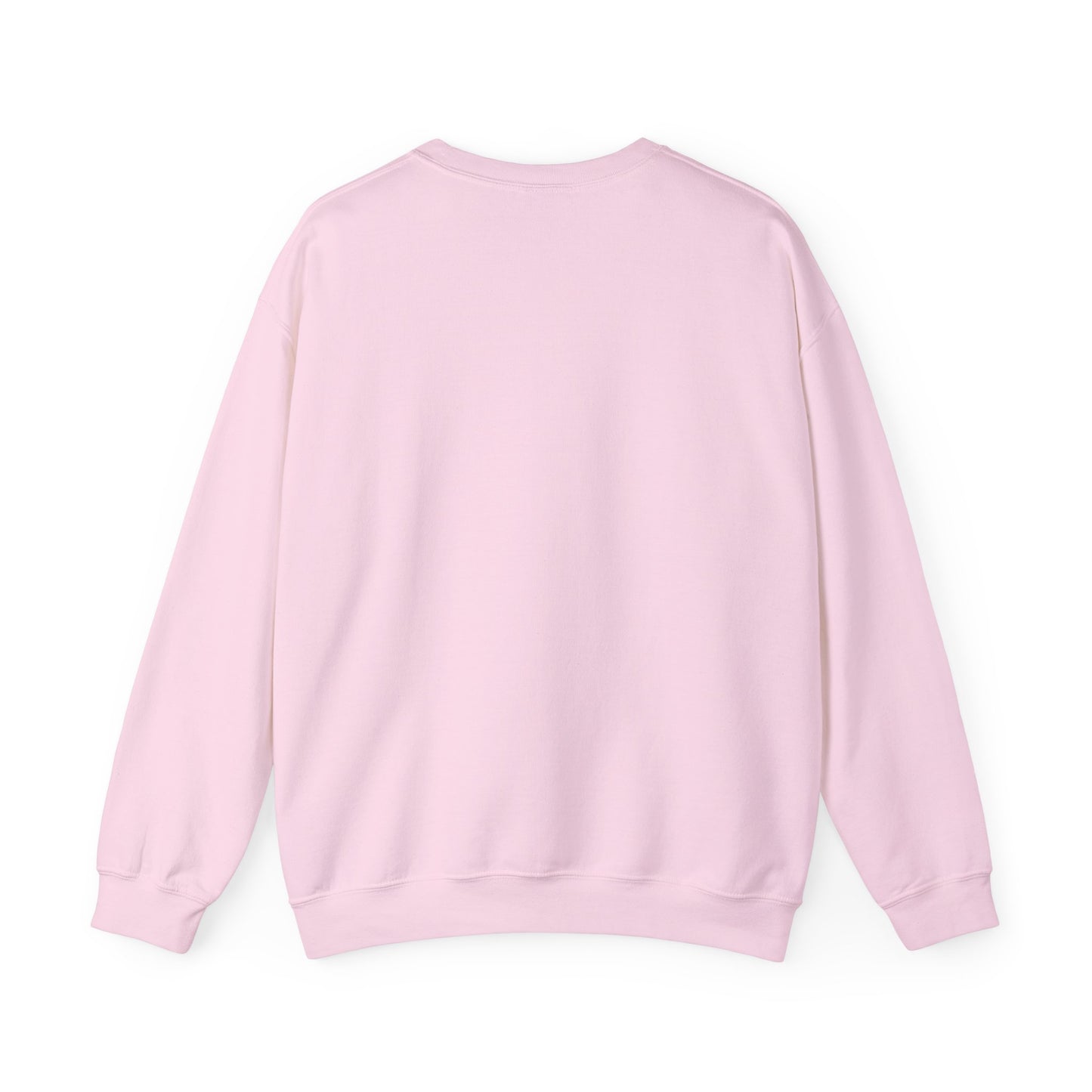 Pink Pony Club - Unisex Heavy Blend™ Crewneck Sweatshirt