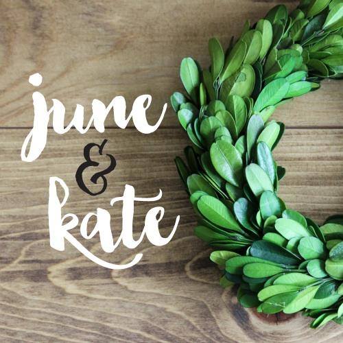 juneandkate