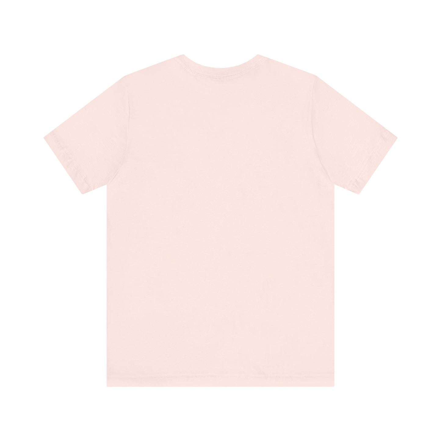 Pink Pony Club - Unisex Jersey Short Sleeve Tee