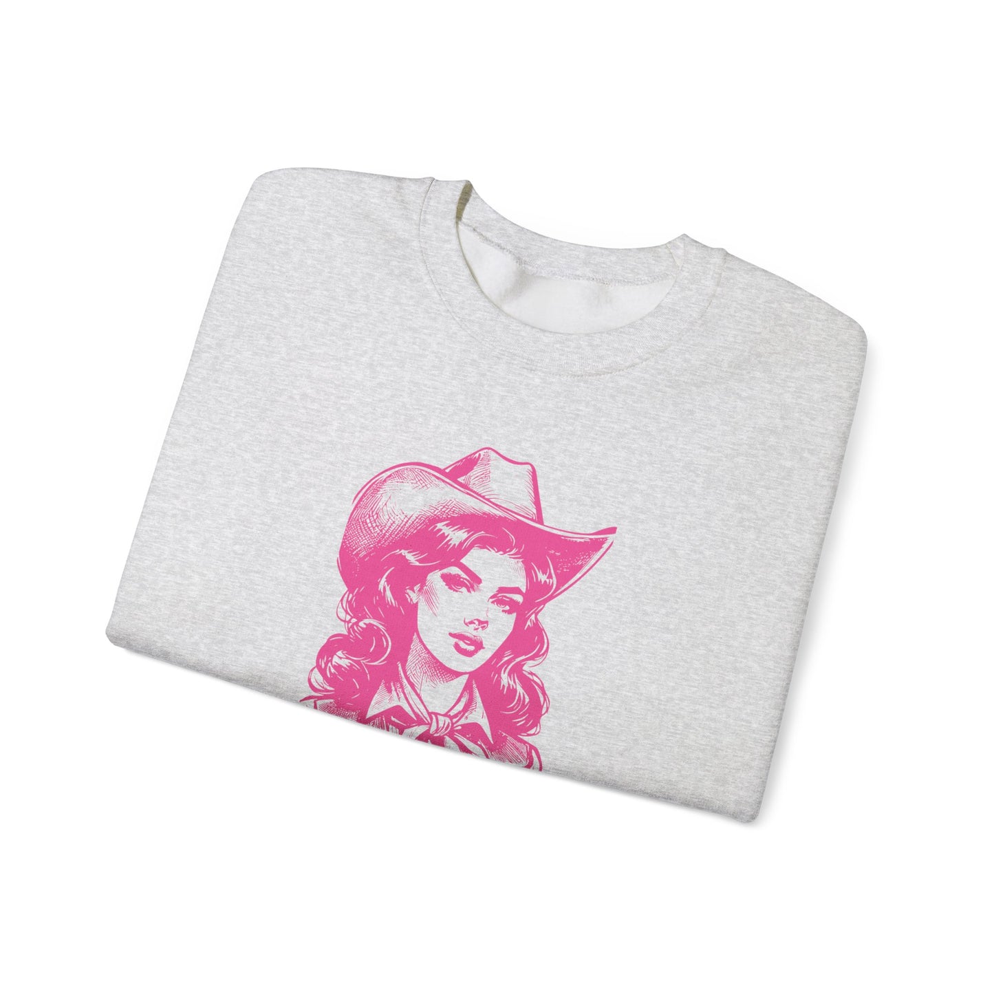 Pink Pony Club - Unisex Heavy Blend™ Crewneck Sweatshirt