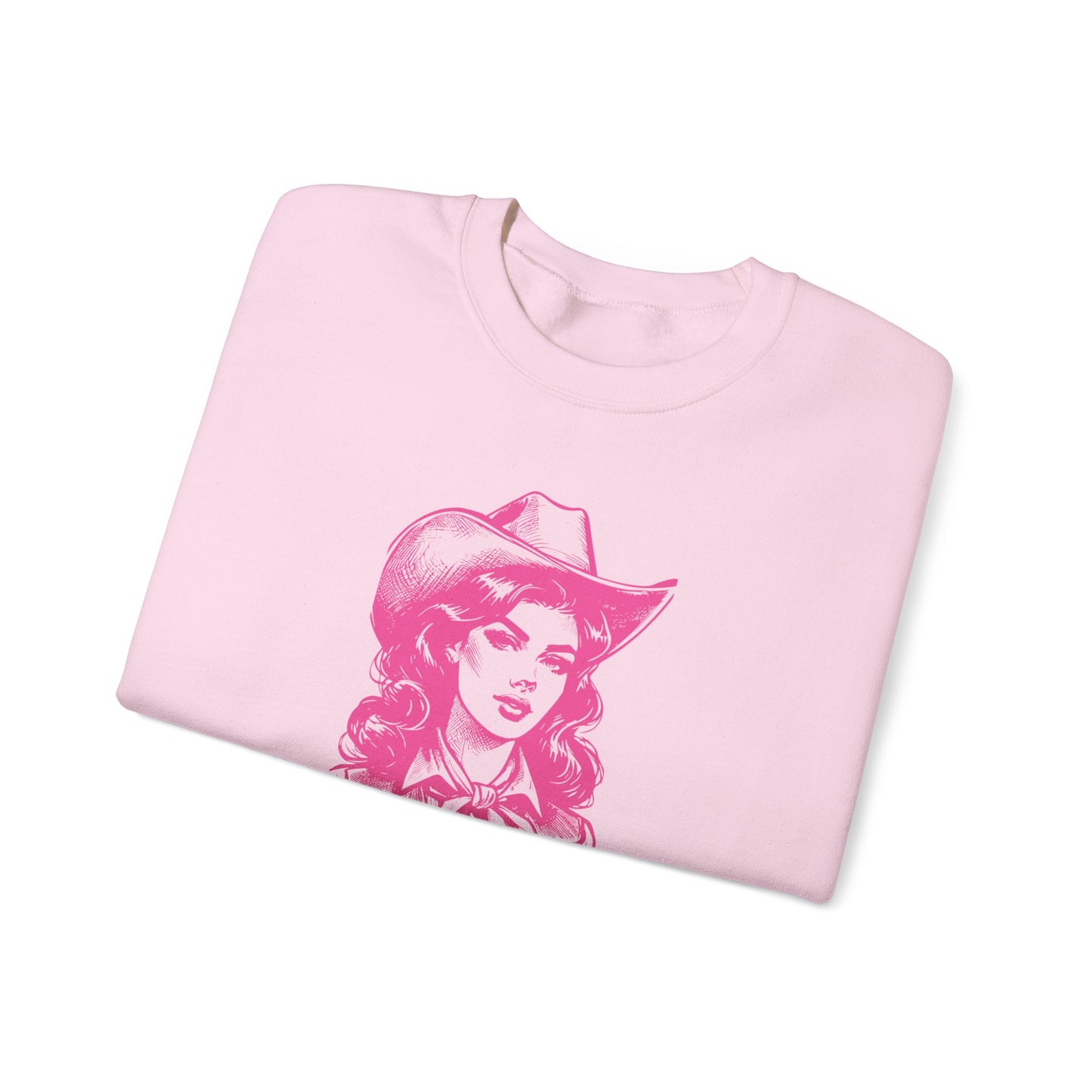 Pink Pony Club - Unisex Heavy Blend™ Crewneck Sweatshirt